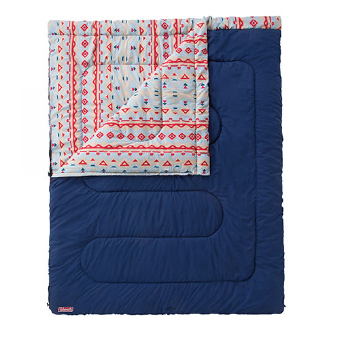 Coleman 5°C Adventure C5 Sleeping Bag Coleman 5°C Adventure C5 Sleeping Bag