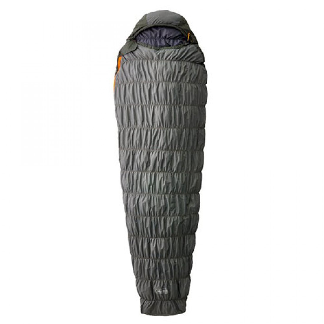 Coleman TrekMummy L0 Sleeping Bag (Grey) Coleman TrekMummy L0 Sleeping Bag (Grey)