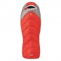 Coleman -15°C Tasman Camping Mummy Sleeping Bag (Orange) Coleman -15°C Tasman Camping Mummy Sleeping Bag (Orange)