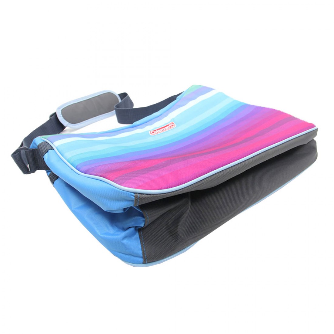 Coleman Artic Rainbow 12L Soft Cooler Bag Coleman Artic Rainbow 12L Soft Cooler Bag