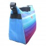 Coleman Artic Rainbow 12L Soft Cooler Bag Coleman Artic Rainbow 12L Soft Cooler Bag