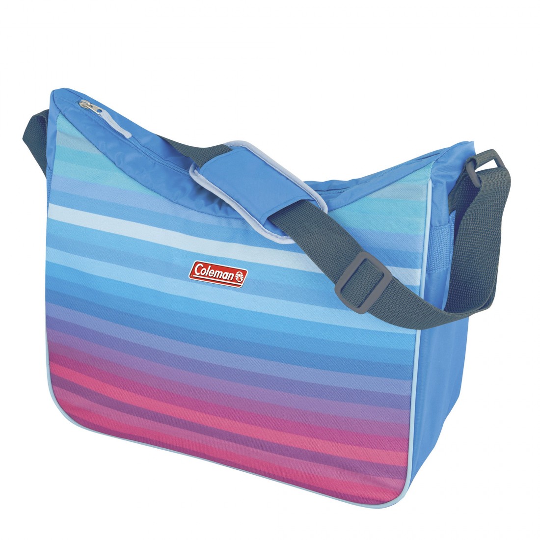 Coleman Artic Rainbow 12L Soft Cooler Bag Coleman Artic Rainbow 12L Soft Cooler Bag