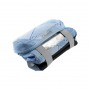 Coleman 12 Hours Denim Soft Cooler - 16 Cans Coleman 12 Hours Denim Soft Cooler - 16 Cans