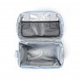 Coleman 12 Hours Denim Soft Cooler - 16 Cans Coleman 12 Hours Denim Soft Cooler - 16 Cans