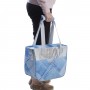 Coleman 12 Hours Denim Soft Cooler - 18 Litre Coleman 12 Hours Denim Soft Cooler - 18 Litre