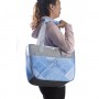 Coleman 12 Hours Denim Soft Cooler - 18 Litre Coleman 12 Hours Denim Soft Cooler - 18 Litre