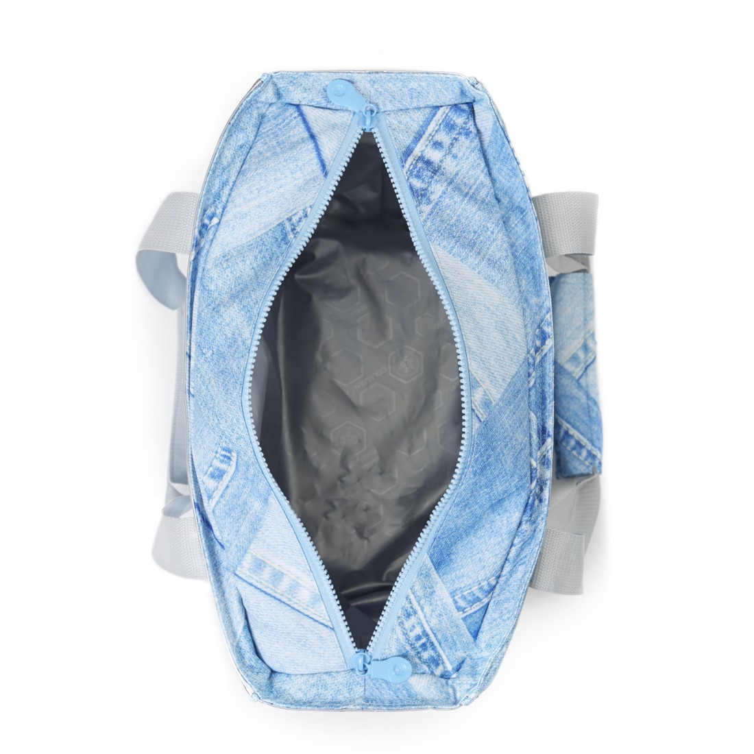 Coleman 12 Hours Denim Soft Cooler - 18 Litre Coleman 12 Hours Denim Soft Cooler - 18 Litre