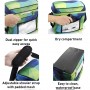 Coleman 12 Hours Polygonal Soft Cooler - 16 Cans Coleman 12 Hours Polygonal Soft Cooler - 16 Cans