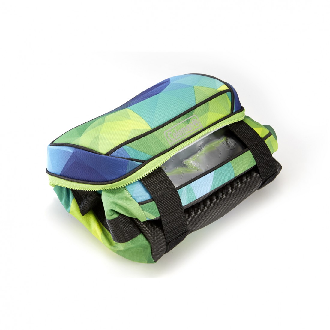 Coleman 12 Hours Polygonal Soft Cooler - 16 Cans Coleman 12 Hours Polygonal Soft Cooler - 16 Cans