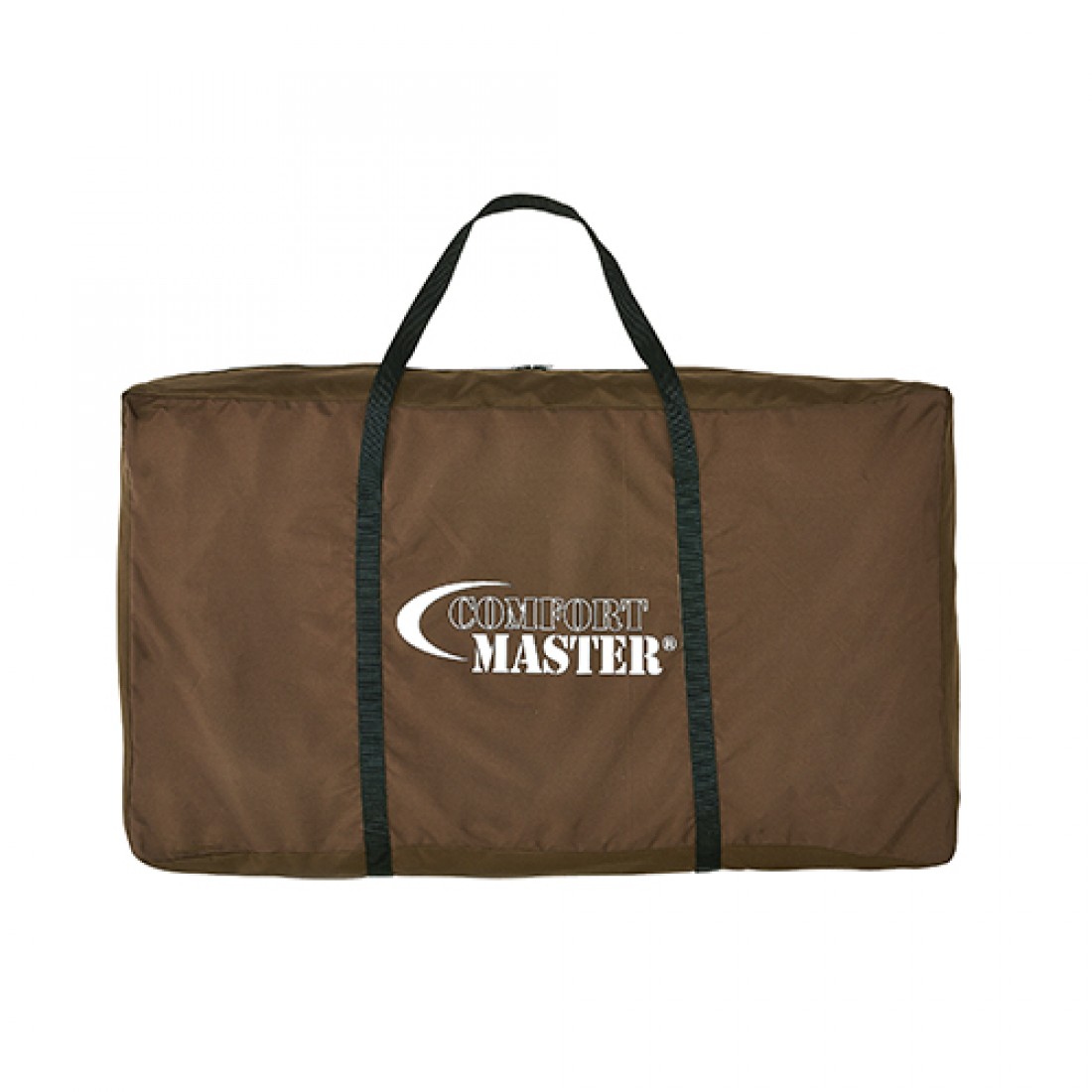 Coleman ComfortMaster® Bamboo Oval Table/85 Coleman ComfortMaster® Bamboo Oval Table/85